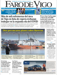 Faro de Vigo - 10-12-2020