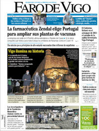 Faro de Vigo - 11-11-2020