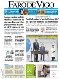 Faro de Vigo - 12-12-2020
