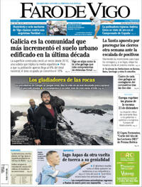 Faro de Vigo - 16-12-2020