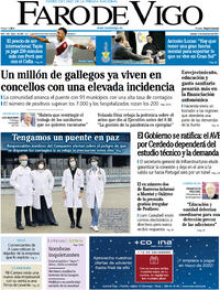 Faro de Vigo - 04-12-2021