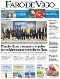 Faro de Vigo - 05-11-2021