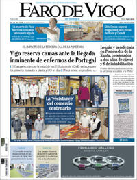 Faro de Vigo - 06-02-2021