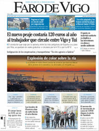 Faro de Vigo - 10-11-2021
