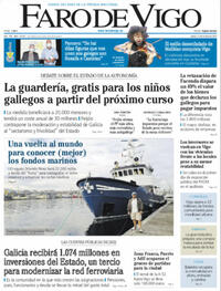 Faro de Vigo - 14-10-2021