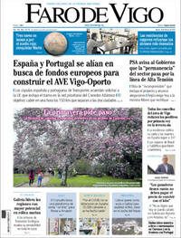 Faro de Vigo - 18-02-2021