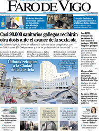 Faro de Vigo - 18-11-2021