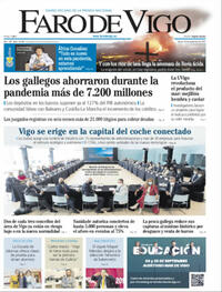 Faro de Vigo - 23-09-2021