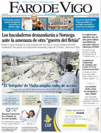 Faro de Vigo - 28-07-2021