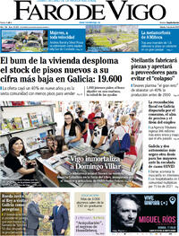 Faro de Vigo - 02-07-2022