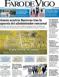 Faro de Vigo - 04-05-2022