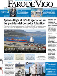 Faro de Vigo - 04-12-2022