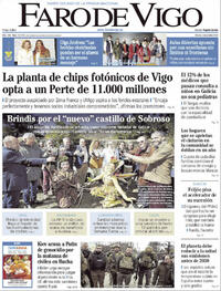 Faro de Vigo - 05-04-2022