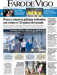 Faro de Vigo - 06-12-2022