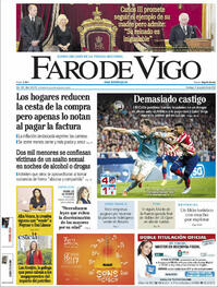 Faro de Vigo - 11-09-2022