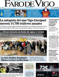 Faro de Vigo - 13-12-2022
