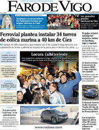 Faro de Vigo - 14-12-2022