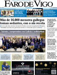 Faro de Vigo - 15-12-2022