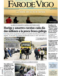 Faro de Vigo - 16-03-2022