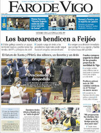 Faro de Vigo - 24-02-2022