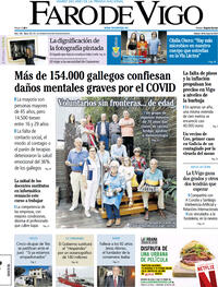 Faro de Vigo - 28-05-2022