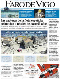Faro de Vigo - 29-04-2022