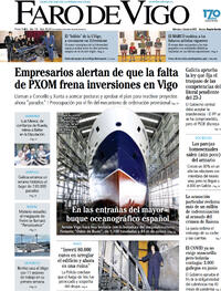 Faro de Vigo - 05-07-2023