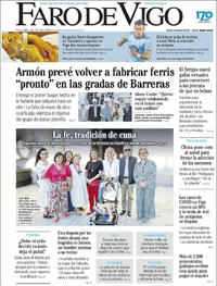 Faro de Vigo - 05-08-2023