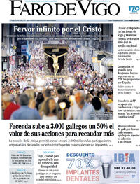 Faro de Vigo - 07-08-2023