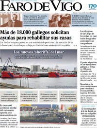 Faro de Vigo - 11-01-2023
