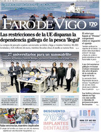 Faro de Vigo - 13-03-2023