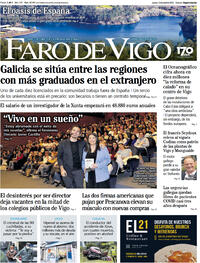 Faro de Vigo - 13-04-2023
