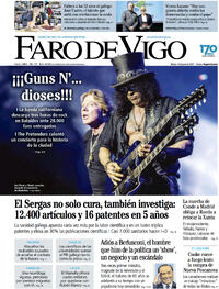 Faro de Vigo - 13-06-2023