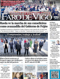 Faro de Vigo - 16-06-2023