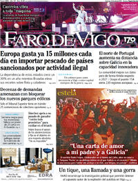 Faro de Vigo - 16-07-2023