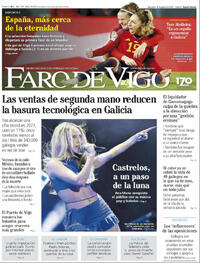 Faro de Vigo - 16-08-2023