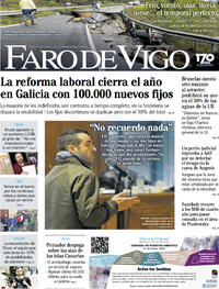 Faro de Vigo - 18-01-2023