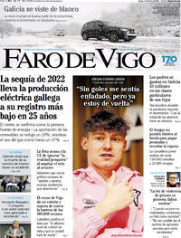 Faro de Vigo - 19-01-2023