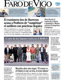 Faro de Vigo - 20-06-2023