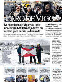 Faro de Vigo - 23-02-2023