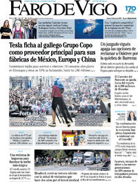 Faro de Vigo - 23-06-2023