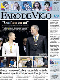 Faro de Vigo - 01-11-2023
