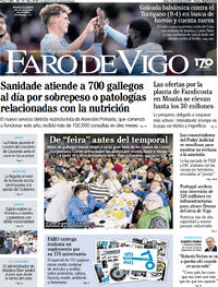 Faro de Vigo - 02-11-2023