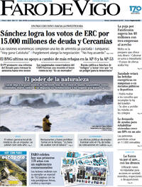 Faro de Vigo - 03-11-2023