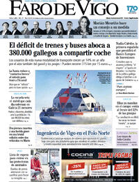 Faro de Vigo - 09-12-2023