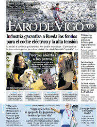Faro de Vigo - 11-10-2023