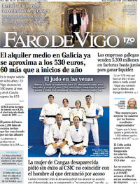 Faro de Vigo - 15-09-2023