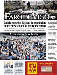 Faro de Vigo - 18-10-2023