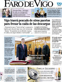 Faro de Vigo - 18-11-2023
