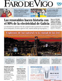 Faro de Vigo - 18-12-2023
